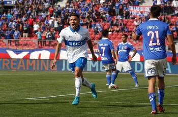 El fantasma de la B como protagonista: Lo memes que dejó la goleada de la UC sobre la U en el Clásico Universitario