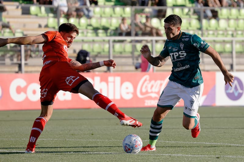 Los Caturros jugarán su quinta temporada consecutiva en Primera B. En su debut reciben a Deportes Recoleta.