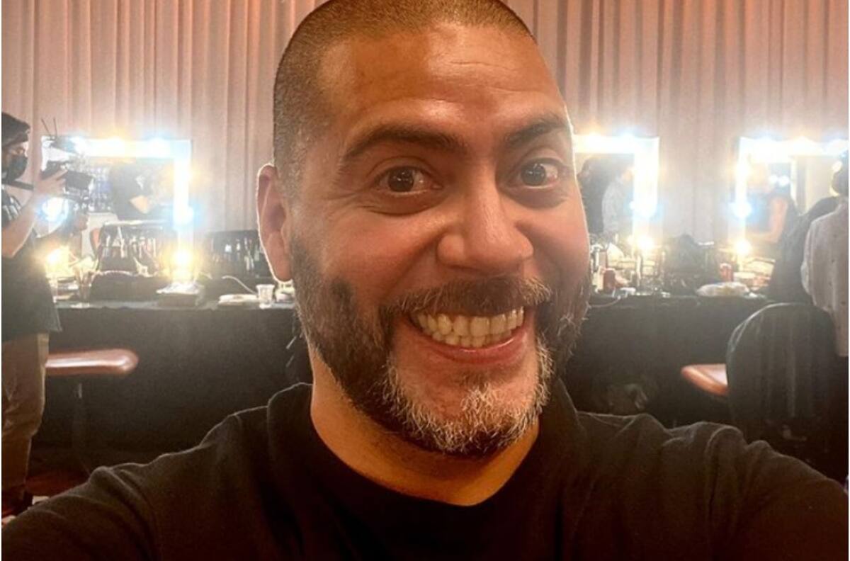 VIDEO | Alejandro Arriagada compartió divertido registro con su hija menor