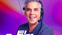 Revelan verdadero rol de José Miguel Viñuela en El Fenómeno y filtran el nombre de uno de sus conductores