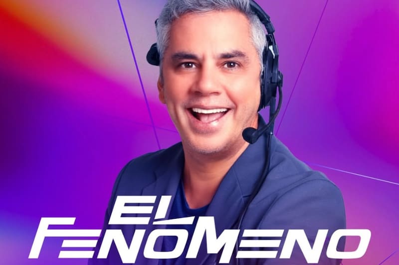 se estrenará pronto por las pantallas de Canal 13.