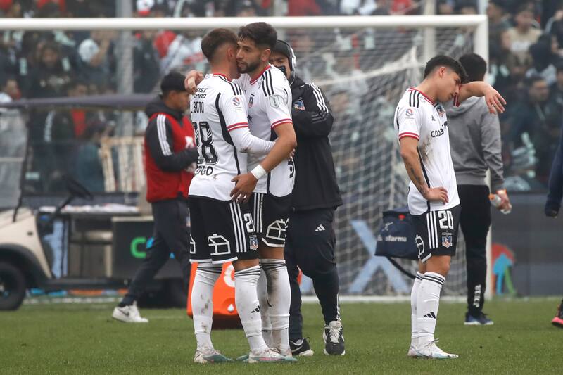 Los albos no tendrán nuevas salidas en el cierre del mercado de invierno. (Foto: Agencia Aton)