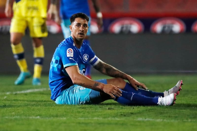 Manuel de Tezanos cree que el plantel es compatible con la personalidad del nuevo DT. Foto: Agencia Aton.