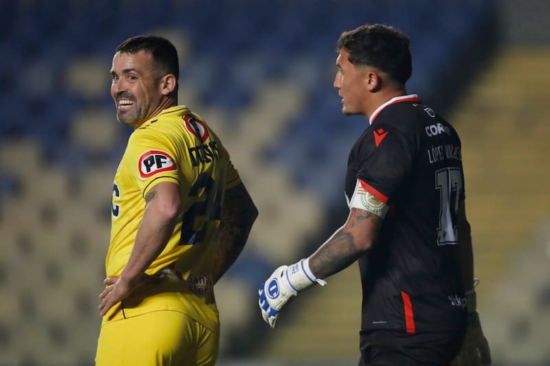 tendría nuevo equipo en Primera B. Aton