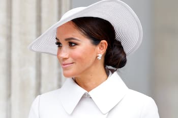 "Ya no quería estar viva”: Meghan Markle recuerda su revelación sobre sus pensamientos suicidas