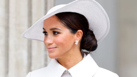 "Ya no quería estar viva”: Meghan Markle recuerda su revelación sobre sus pensamientos suicidas