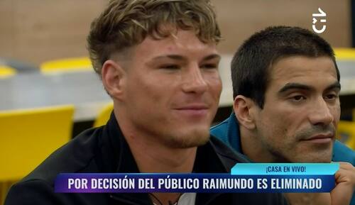 Créditos: Pantallazo CHV