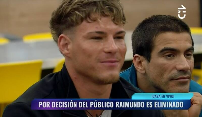 Créditos: Pantallazo CHV