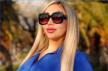 "Cambiaremos tu cuerpo y tu vida": El millonario y ostentoso sorteo que Naya Fácil realizará en Instagram