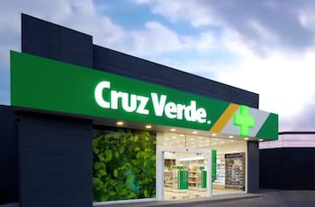 Recibe un 20% de descuento en medicamentos en Cruz Verde estos días de la semana