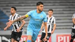 Ex DT de la U aprobó la contratación de Álvaro Brun: "Está en un muy buen momento y será un aporte"