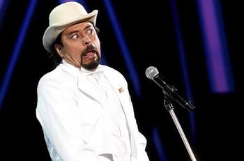 ¿Por qué Bombo Fica es trending topic tras el anuncio de Piñera sobre las vacunas?