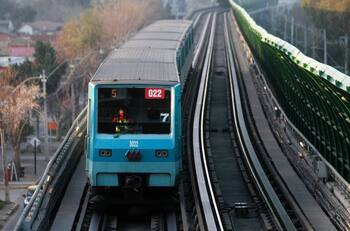 Horario Metro de Santiago: ¿A qué hora abre y cierra sus puertas este jueves 2 de febrero?