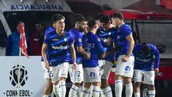 Programación Copa Sudamericana: estos son los 2 partidos que se jugarán hoy martes 16 de julio