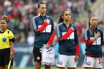 ANFP culpa al Valencia por el lío con las arqueras en los Juegos Panamericanos de Santiago 2023