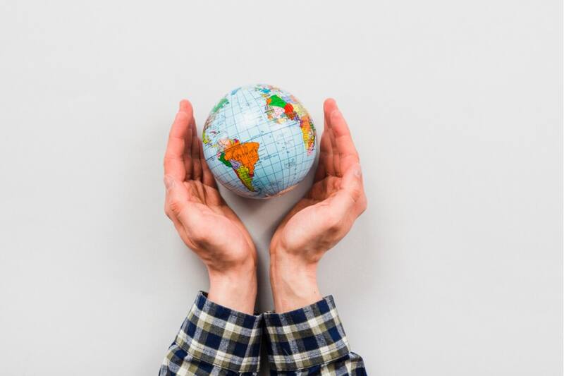 Estos son los países con más inmigrantes.