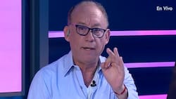 “Tengo pánico, algo me puede pasar”: Mauricio Israel revela su gran miedo y la verdad por la que no ve a su hija