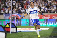 El fixture de la UC en la Copa Libertadores 2026: debutará frente a Boca Juniors en el Claro Arena