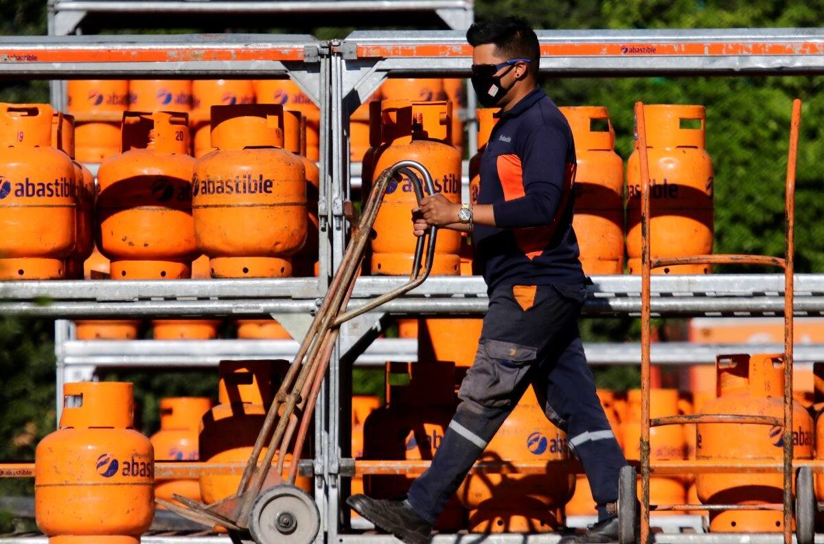Comisión investigadora del gas licuado advirtió eventual colusión