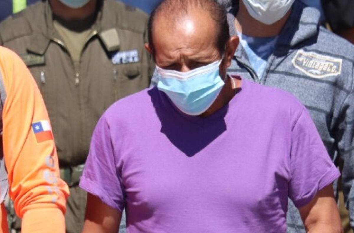 Corte de Apelaciones de Concepción resuelve dejar en libertad a tío abuelo de Tomás Bravo