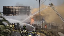 Hay cuatro fallecidos y al menos cinco heridos en riesgo vital: Esto es lo que se sabe de las víctimas del fatal incendio en Renca