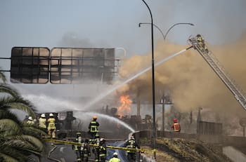 Hay cuatro fallecidos y al menos cinco heridos en riesgo vital: Esto es lo que se sabe de las víctimas del fatal incendio en Renca