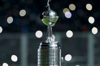 La agenda de los octavos de final vuelta de la Copa Libertadores