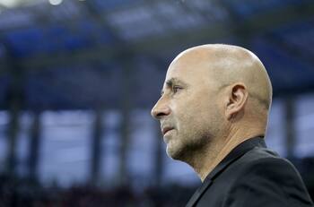 Jorge Sampaoli vuelve a dirigir: este es el club que contrató sus servicios