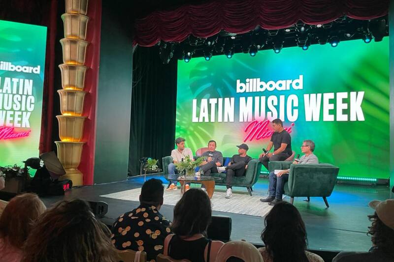 El Festival de Viña es destacado en la Semana de la Música Latina.