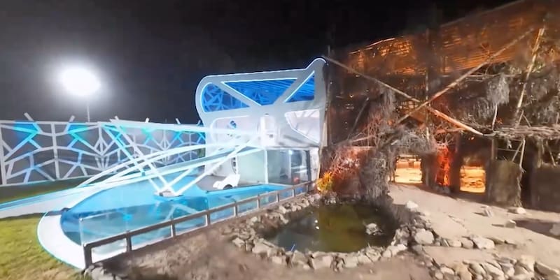 El reality se estrenará este 1 de junio.