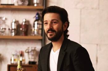 Quién es Diego Luna, actor mexicano y protagonista de "Andor"