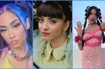 Paloma Mami, Mon Laferte y Olivia Rodrigo: Estos son los estrenos musicales de esta semana