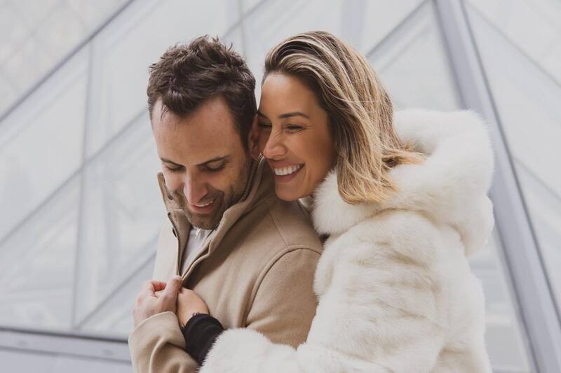 Se fueron a vivir juntos