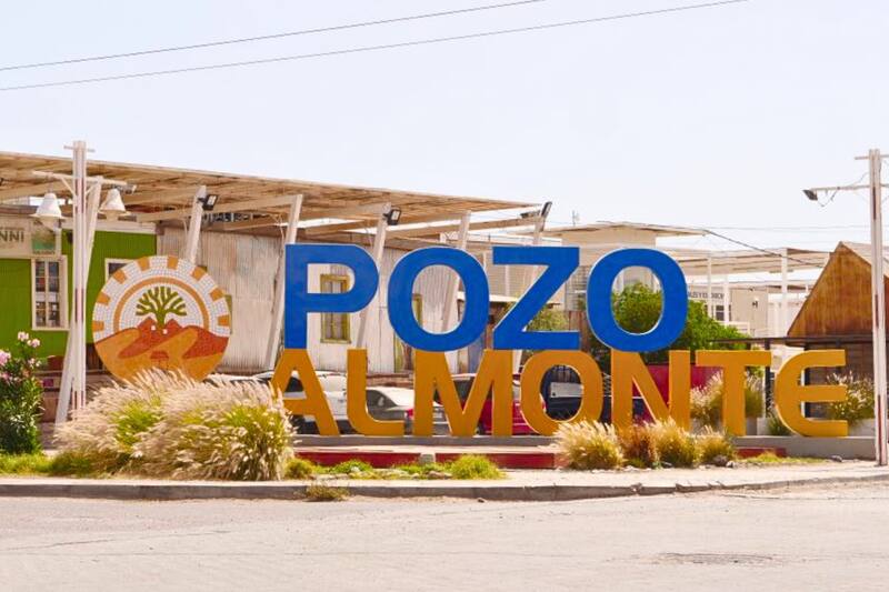 Esta será la comuna en donde se emplazará el nuevo proyecto energético.