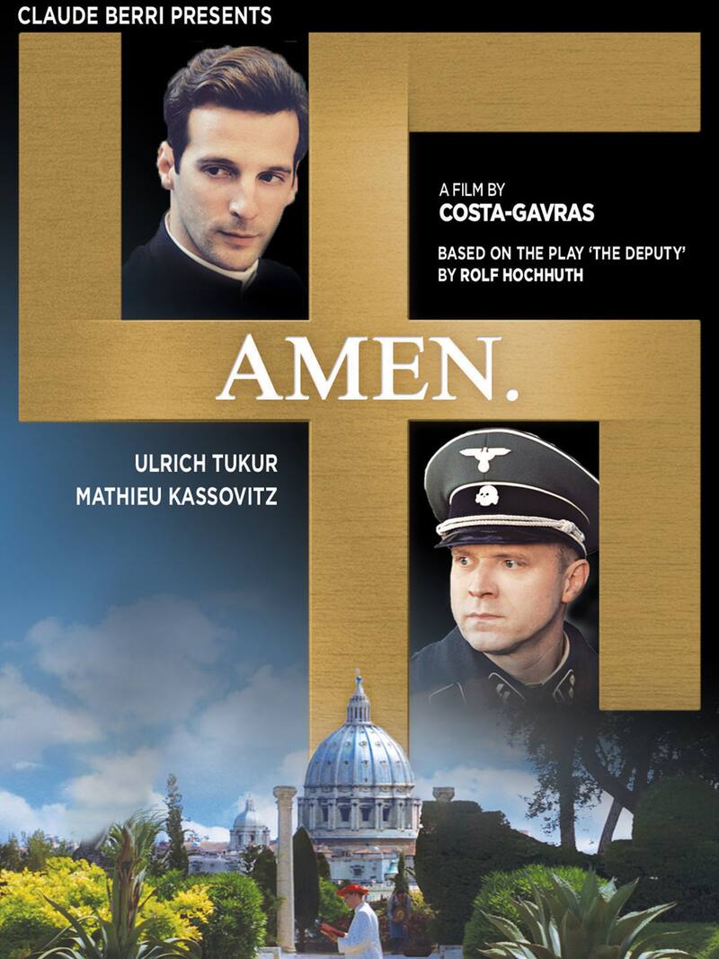 La película del 2002.