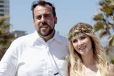 Carla Jara rompe el silencio y se refiere a los rumores de reconciliación con Francisco Kaminski