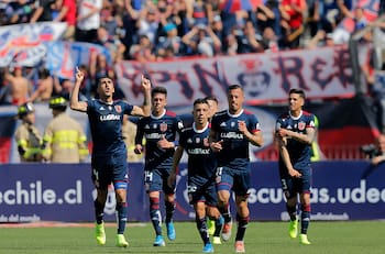 Universidad de Chile tiene definido los puestos para reforzar en 2020
