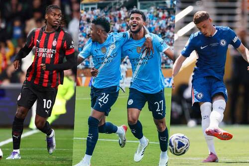 Gratis como el Mundial de Clubes: DAZN anuncia partidazos europeos por streaming