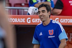 Con dos cambios: la formación que prepara Paqui Meneghini para la visita de la U a Huachipato