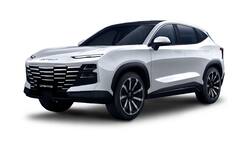 Dashing: Este es el nuevo auto de Arturo Vidal en Chile