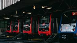 ¿Cuál será el horario del Metro de Santiago este 21 de mayo?