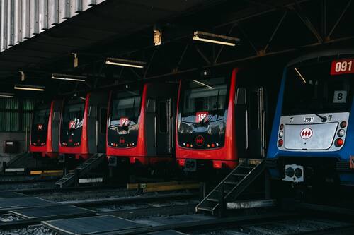 ¿Cuál será el horario del Metro de Santiago este 21 de mayo?