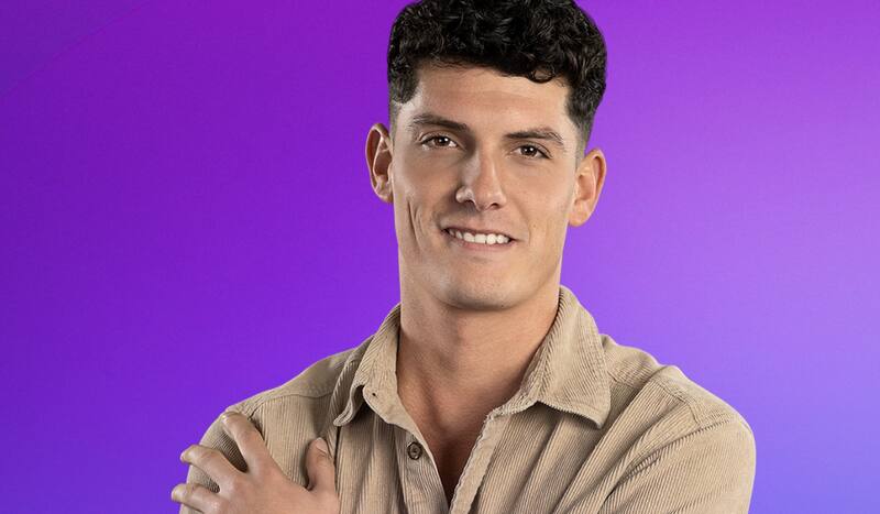 peleó con varios participantes de "Gran Hermano".