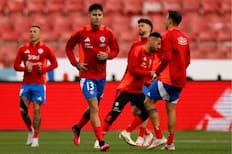 Aclaran ausencia de Erick Pulgar en la Selección Chilena: “Pidió no ser nominado”