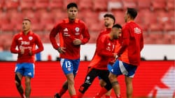 Aclaran ausencia de Erick Pulgar en la Selección Chilena: “Pidió no ser nominado”