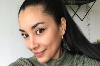Vivió con sus suegros y subió 10 kilos: Natalia Rodríguez, "Arenita", confiesa las dificultades que enfrentó al migrar a Dinamarca