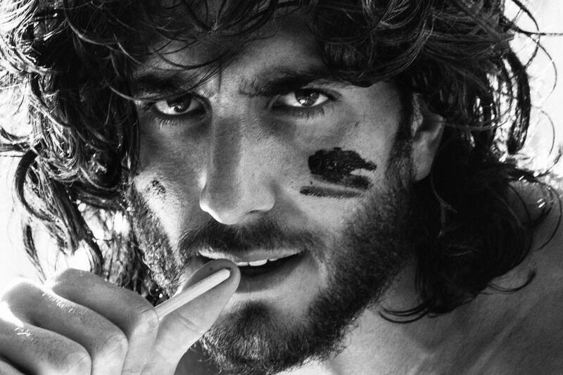 El chico reality continúa su travesía arriba de su bambucleta por América.