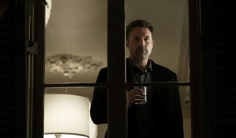 la película de Prime Video.