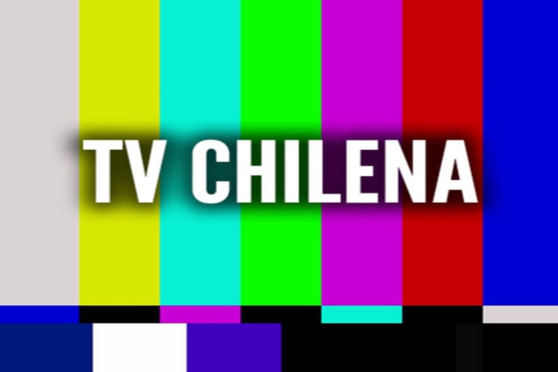 Encuesta revela cuál es el canal de televisión más valorado por los chilenos