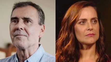 Cristián Campos se lanza sin filtro contra Natalia Valdebenito: “Que se lave la boca con sapolio”